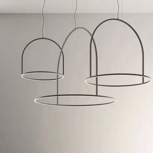 Salen | Modern Pendant Light - Home Cartel ®