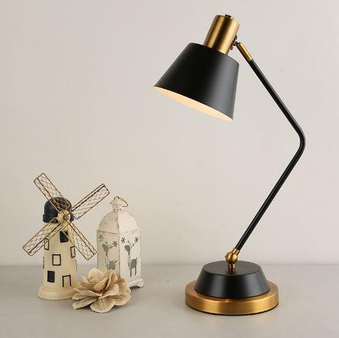 Hanzel | Modern Table Lamp - Home Cartel ®