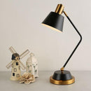 Hanzel | Modern Table Lamp