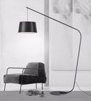 Halle | Modern Floor Lamp