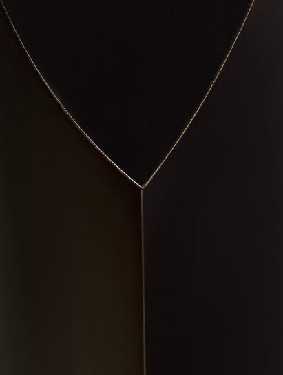 Kristiane | Modern Table Lamp with Shade - Home Cartel ®