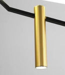 Wade | Modern LED Chandelier