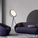 Kiana | Modern LED Floor Lamp