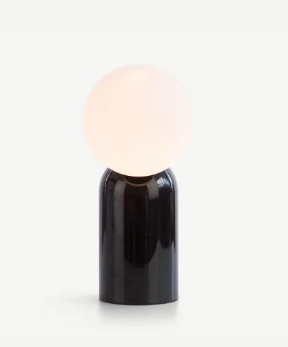 Silja | Modern Table Lamp
