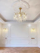 Limoges | Modern Luxe Chandelier