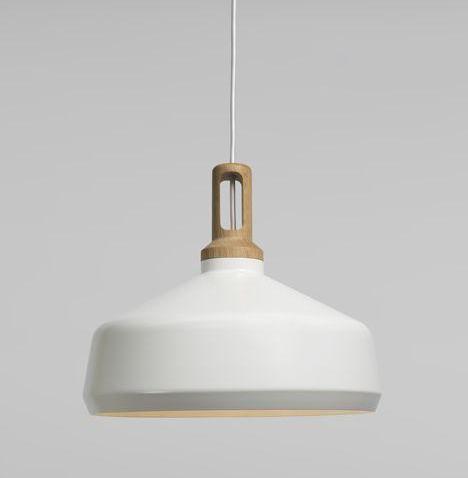 Arlo A | Nordic Pendant Light - Home Cartel ®