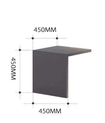 Naoki | Outdoor Floor Lamp - Home Cartel ®