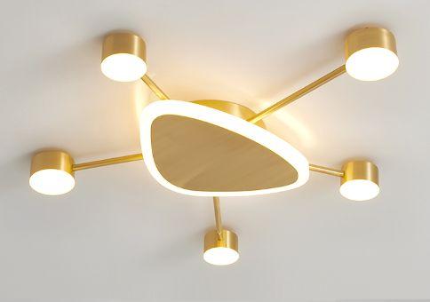 Kesha | Ceiling Mounted Light - Home Cartel ®