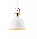 Smith | Nordic Pendant Lamp - Home Cartel ®
