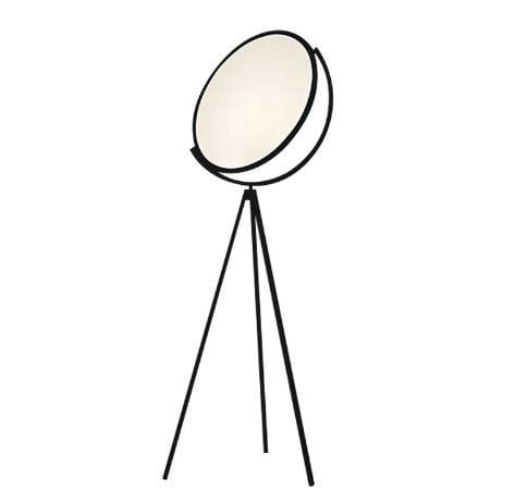 Kiana | Modern LED Floor Lamp - Home Cartel ®