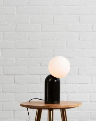 Silja | Modern Table Lamp - Home Cartel ®