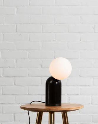 Silja | Modern Table Lamp