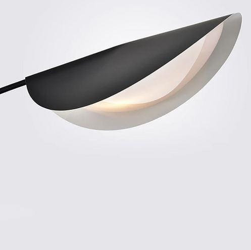 Iyla | Modern Floor Lamp