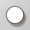 Vila | 2 Color Ceiling Mounted Light