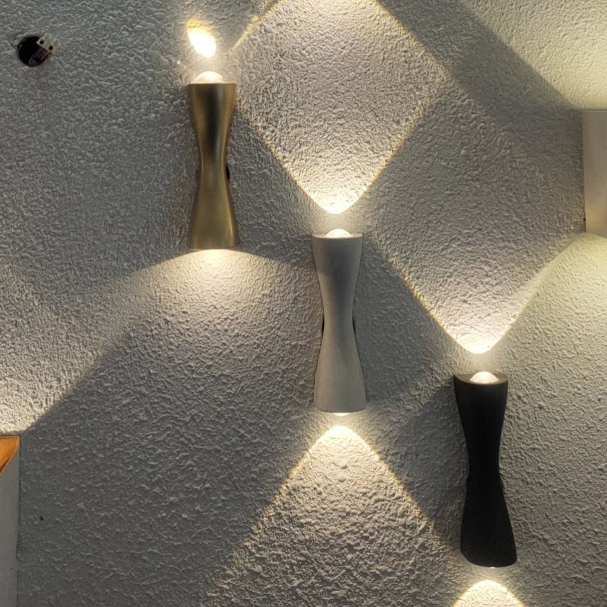 Yumiko | Outdoor Wall Light - Home Cartel ®