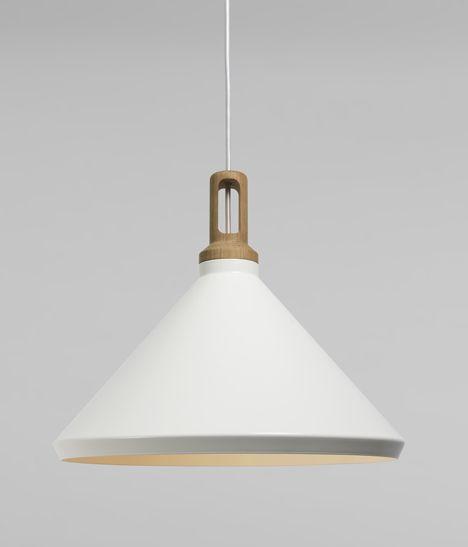 Arlo B | Nordic Pendant Light - Home Cartel ®