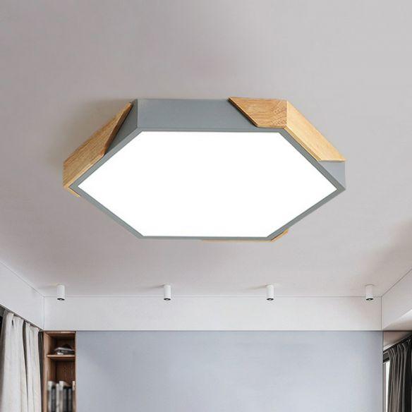 Trandal  | 2 Color Ceiling Mounted Light - Home Cartel ®