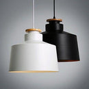 Olfus Drum | Nordic Pendant Light - Home Cartel ®