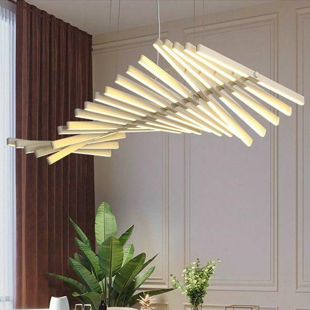 Hove | Modern LED Chandelier - Home Cartel ®