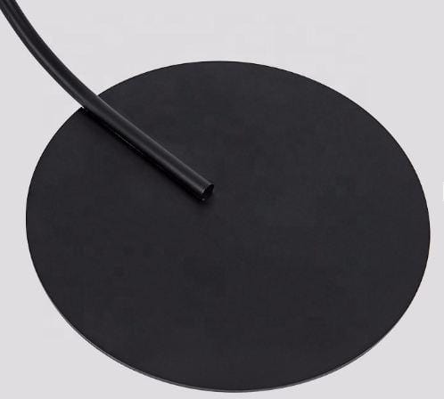 Halle | Modern Floor Lamp - Home Cartel ®