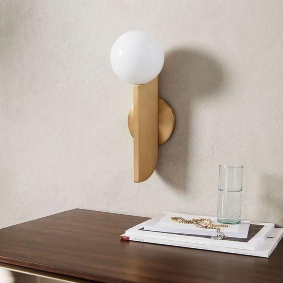 Callen | Retro Wall Sconce - Home Cartel ®