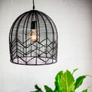 Canggu | Boho Natural Lamp - Home Cartel ®