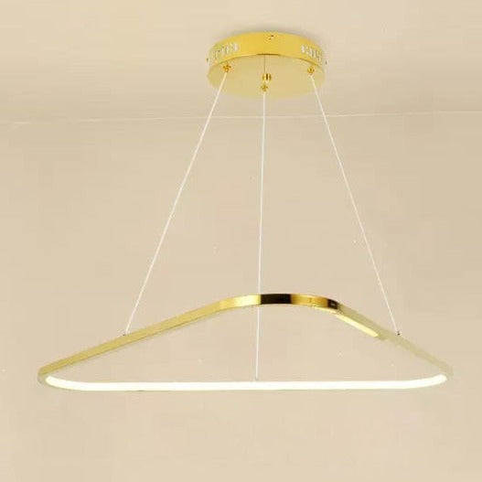 Arni | Modern LED Chandelier