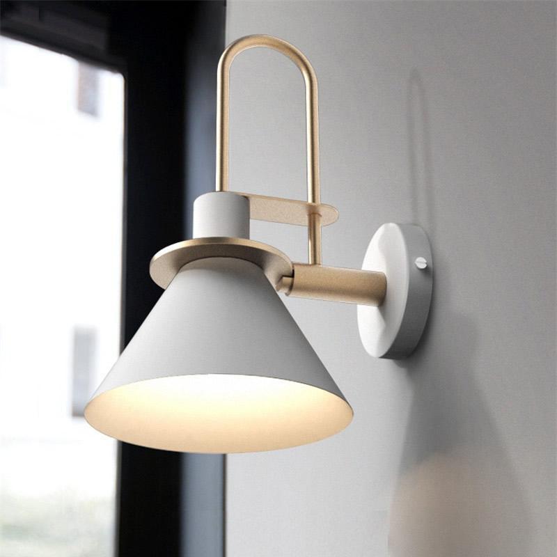 Bo | Nordic Wall Sconce - Home Cartel ®