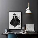 Bo | Nordic Wall Sconce - Home Cartel ®