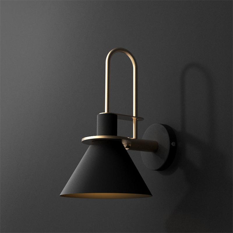 Bo | Nordic Wall Sconce - Home Cartel ®