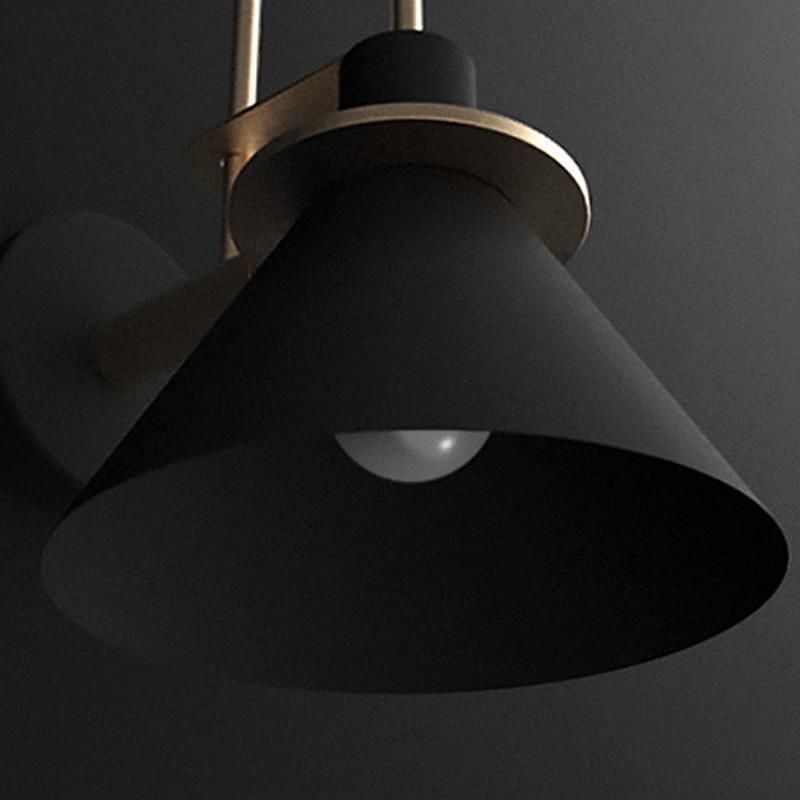 Bo | Nordic Wall Sconce - Home Cartel ®