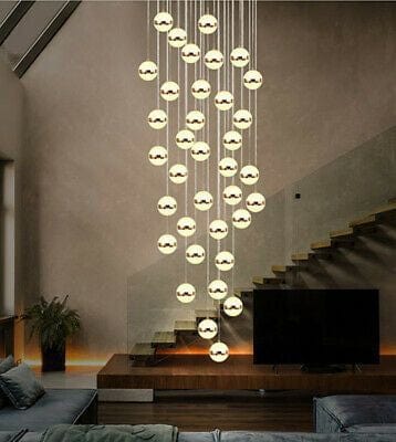 Vidar | Modern Cluster Chandelier - Home Cartel ®