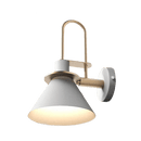 Bo | Nordic Wall Sconce - Home Cartel ®