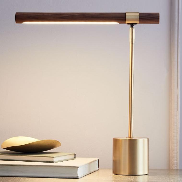 Halden I Modern Table Lamp - Home Cartel ®