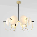 Reidun | Modern Retro Chandelier - Home Cartel ®