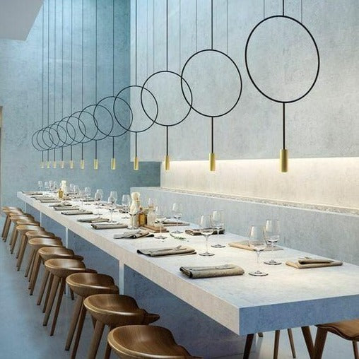 Ares R Une | Modern Chandelier - Home Cartel ®