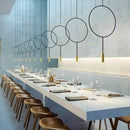 Ares R Une | Modern Chandelier