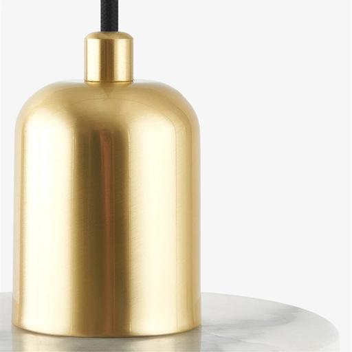 Elina | Marble Pendant Light - Home Cartel ®