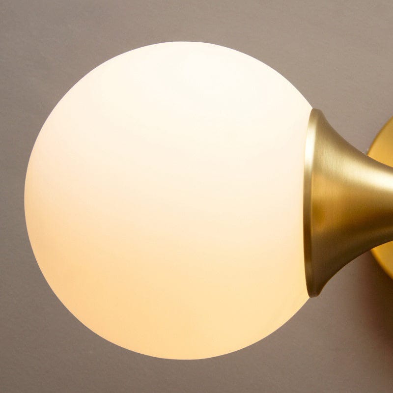 Linnea | Modern Wall Lamp