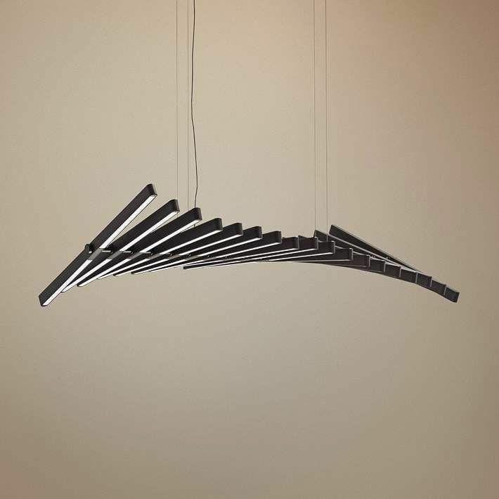 Hove | Modern LED Chandelier - Home Cartel ®