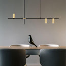 Agatta 3 | Modern Chandelier - Home Cartel ®