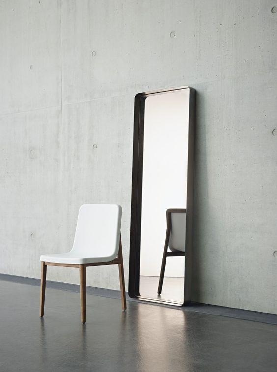 Stockholm Mirror Small | 50cm x 75cm - Home Cartel ®