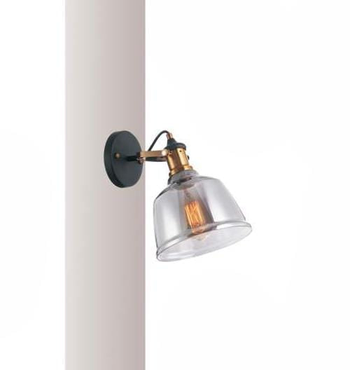 Nixon | Glass Wall Lamp - Home Cartel ®