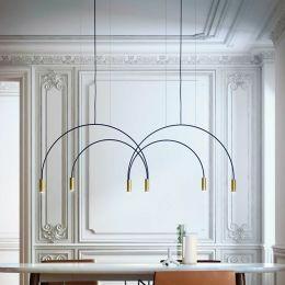 Ares C6 | Modern Chandelier - Home Cartel ®