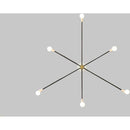 Molly | Modern Chandelier - Home Cartel ®