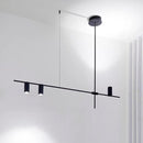 Agatta 3 | Modern Chandelier - Home Cartel ®