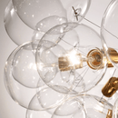 Anaheim 3 | Modern Bubble Chandelier - Home Cartel ®