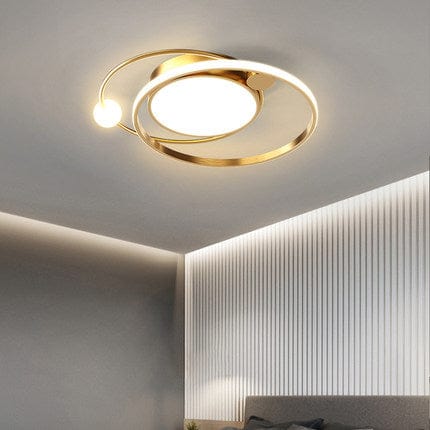 Alessi | Ceiling Mounted Light