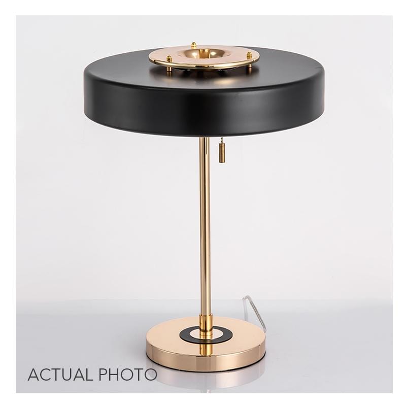 Hrefna | Modern Table Lamp - Home Cartel ®