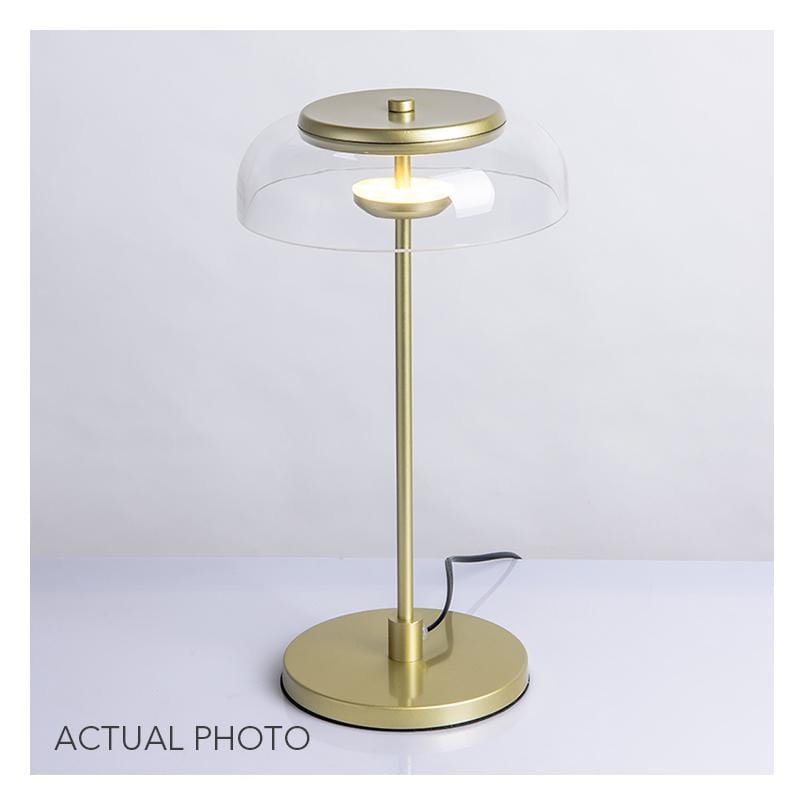 Nels | Modern LED Table Lamp - Home Cartel ®
